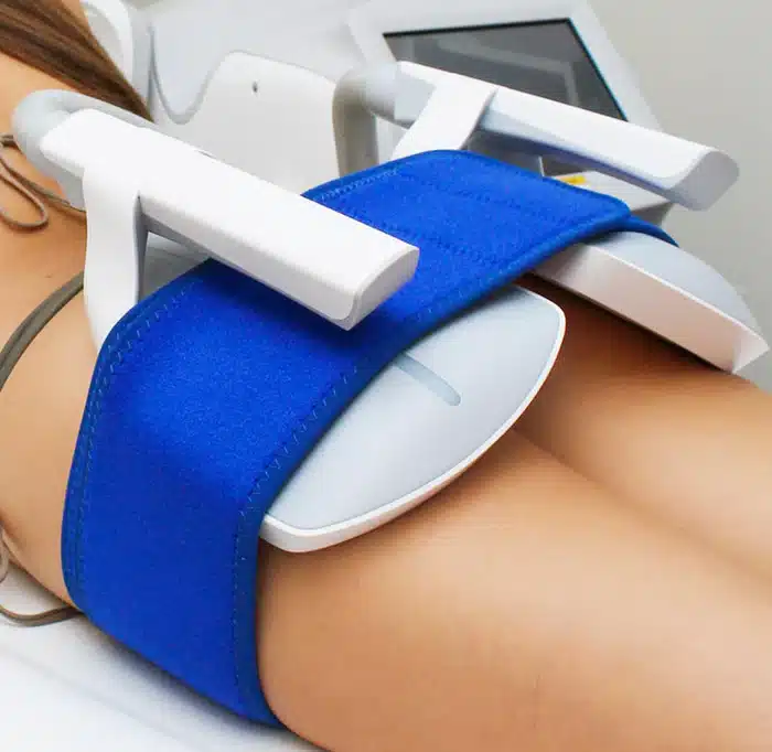 EMS Body Sculpting 2