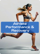 Athlete Performance & Recovery