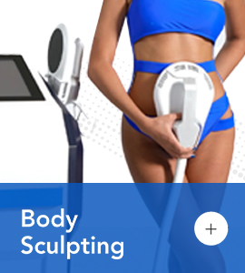 Body Sculpting