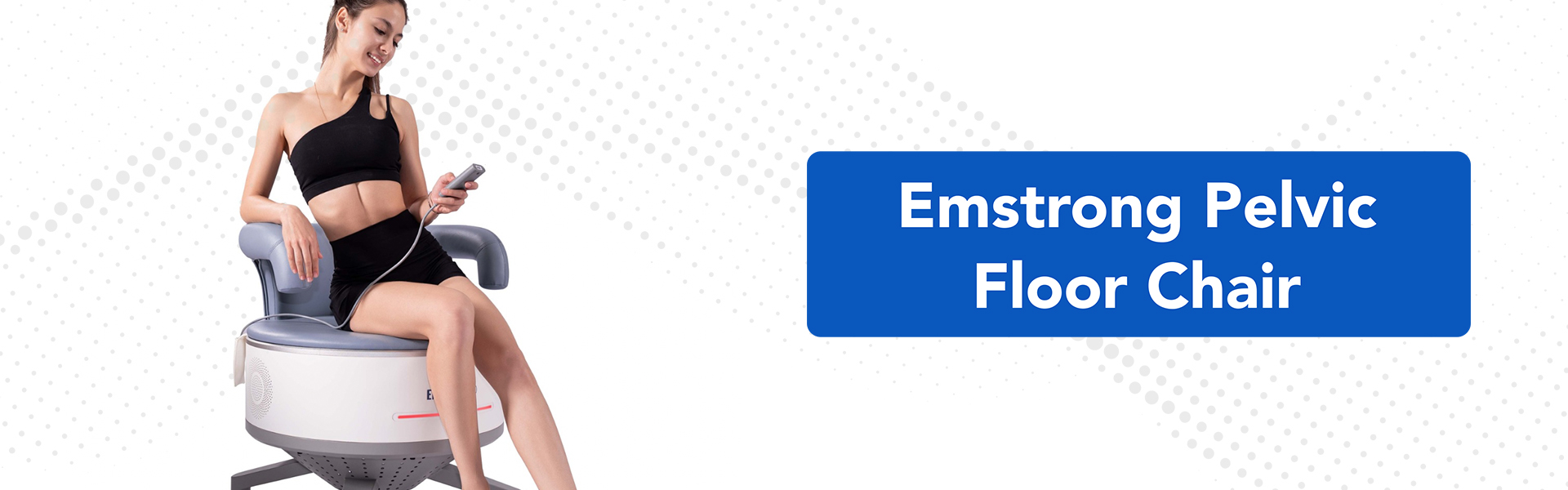 Emstrong Pelvic Floor Chair