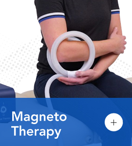 Magneto Therapy