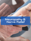 Neuropathy & Nerve Relief