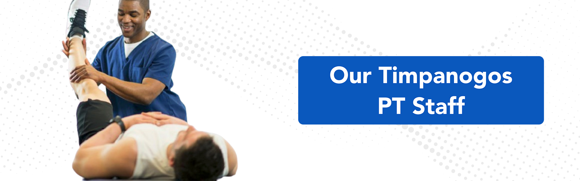 Our Timpanogos PT Staff