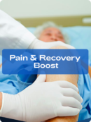 Pain & Recovery Boost