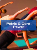 Pelvic & Core Power