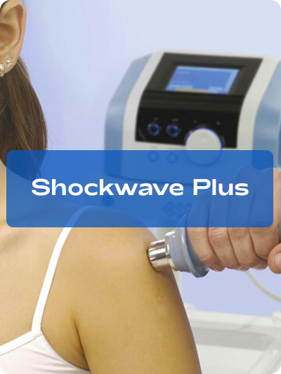 Shockwave Plus