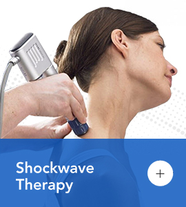 Shockwave Therapy