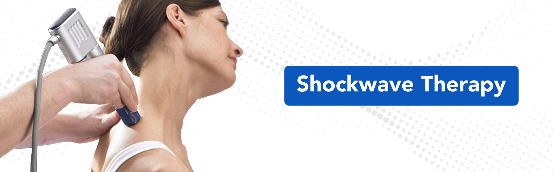 Shockwave Therapy