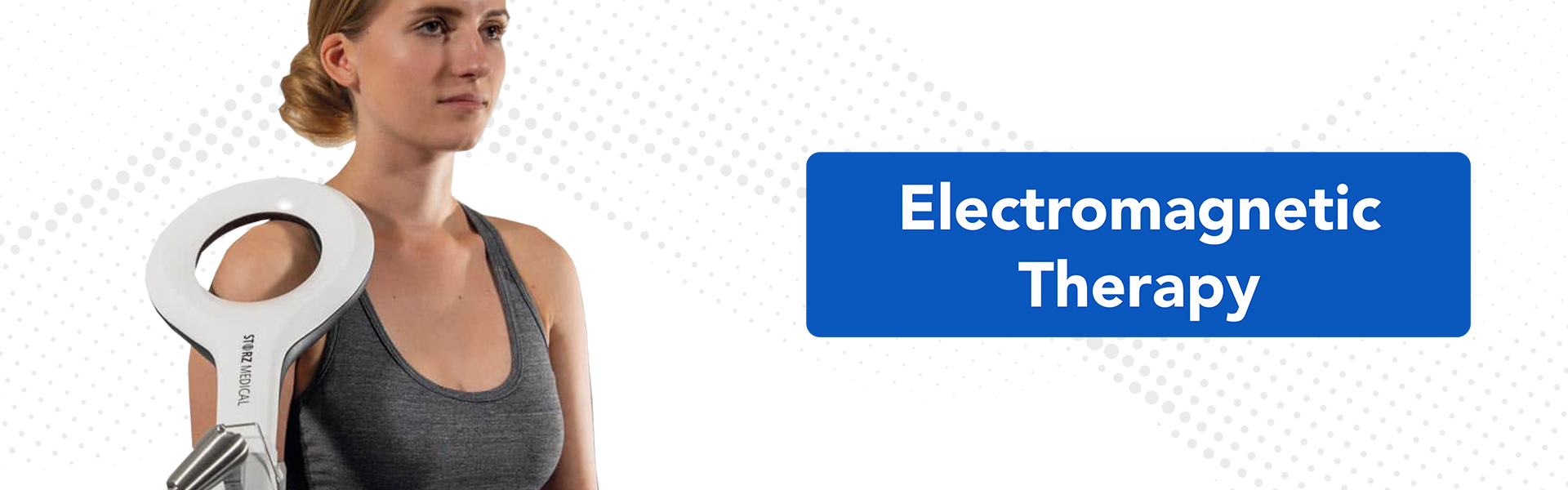 Electromagnetic therapy