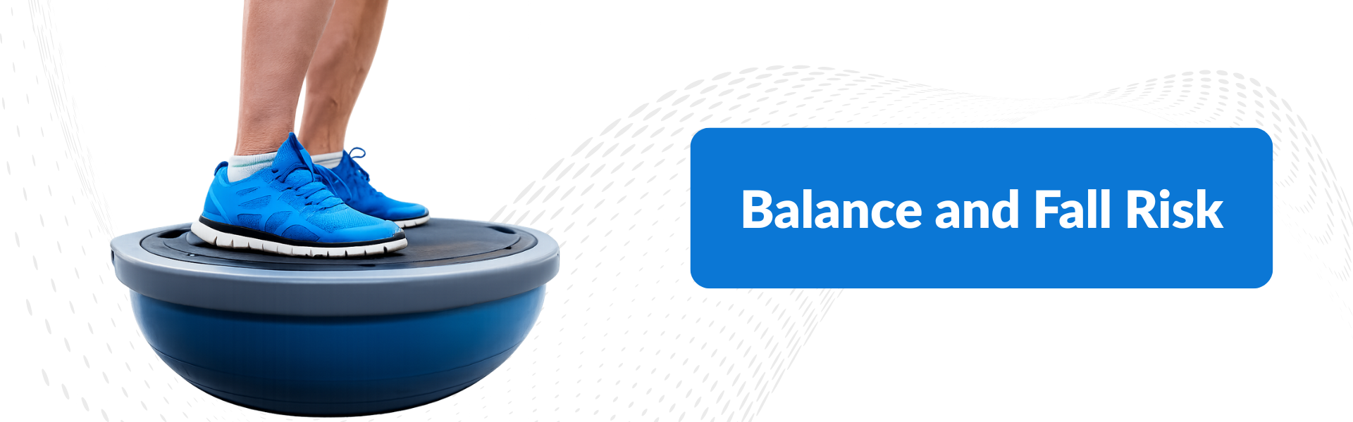Balance & Fall Risk