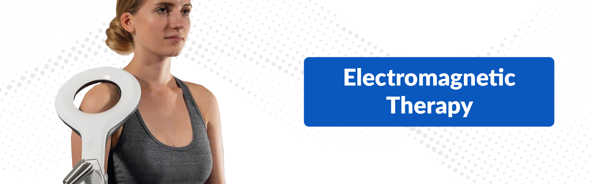 Electromagnetic therapy