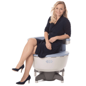 Emsella Chair Armstrong MD Newport Beach California scaled 01