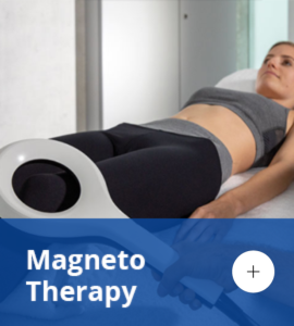 Magneto Therapy