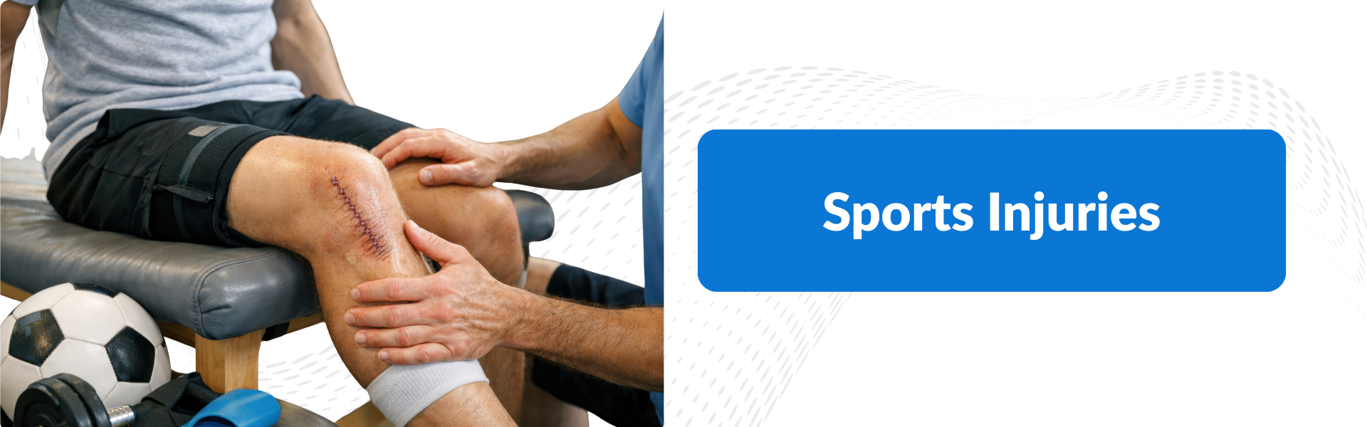 Sports Injuries