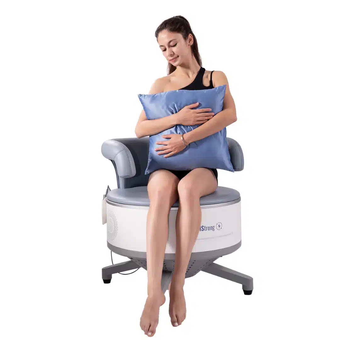 Emstrong Pelvic hero