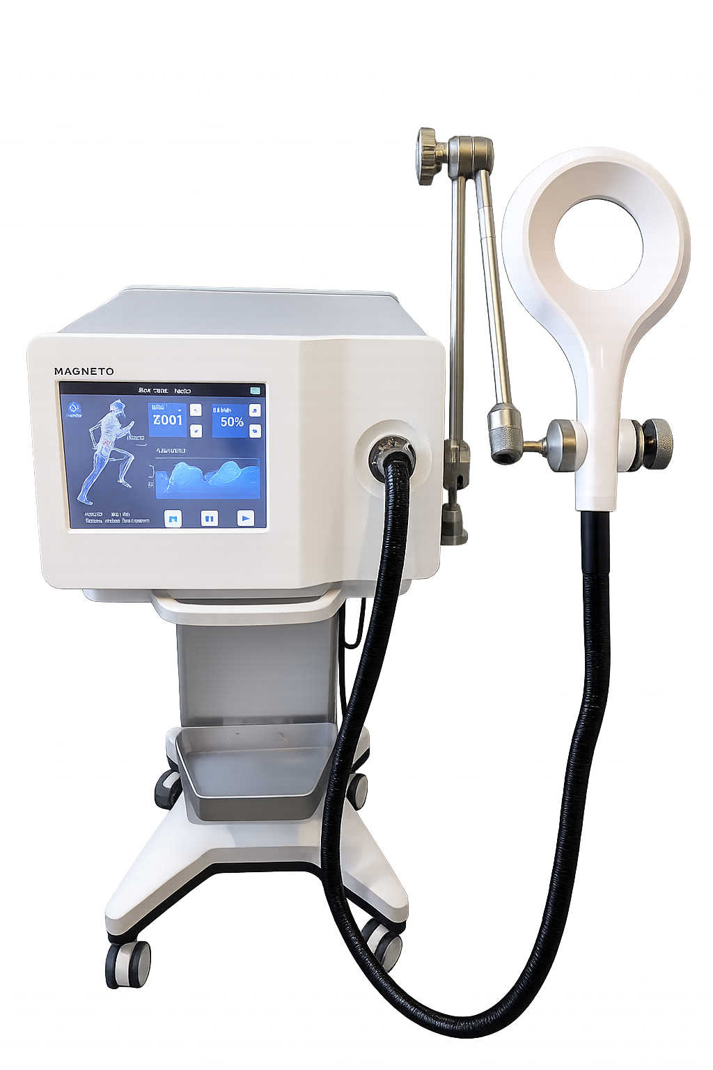 Electromagnetic Therapy (EMTT)