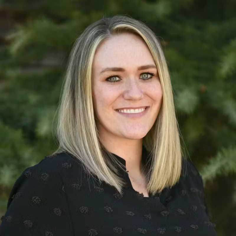 Kelsey Heimbigner